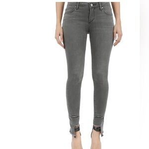 Articles of Society Gray Jeans